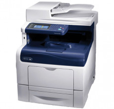 Купить  Xerox WC 6605DN