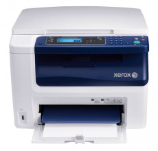 Купить  Xerox WorkCentre 6015