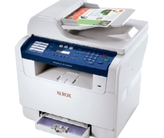 Картриджі до принтера Xerox Phaser 6128