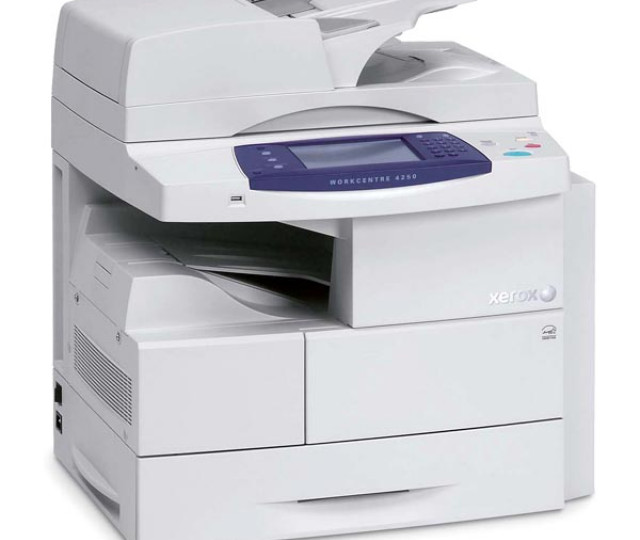 Картриджи для принтера Xerox WC 4250