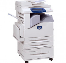 Купить  Xerox WorkCentre 5230