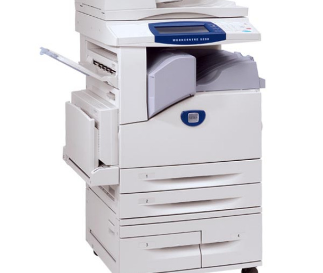 Картриджі до принтера Xerox WorkCentre 5230