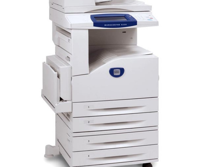 Картриджі до принтера Xerox WorkCentre 5225