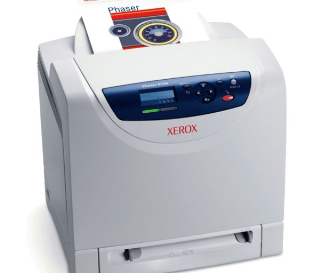 Картриджи для принтера Xerox Phaser 6130