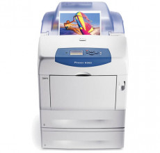 Купить  Xerox Phaser 6360DT