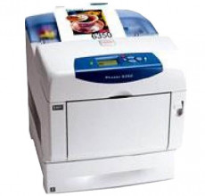 Купить  Xerox Phaser 6350DX