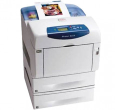 Купить  Xerox Phaser 6350DT