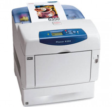 Купить  Xerox Phaser 6350DP