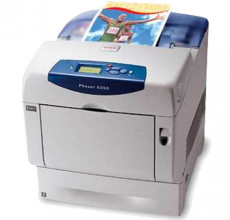 Купить  Xerox Phaser 6300N
