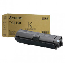 Купить Картридж Kyocera TK-1150 (1T02RV0NL0) для ECOSYS P2235d, P2235dn, P2235dw, M2135dn, M2635dn, M2635dw, M2735dw 