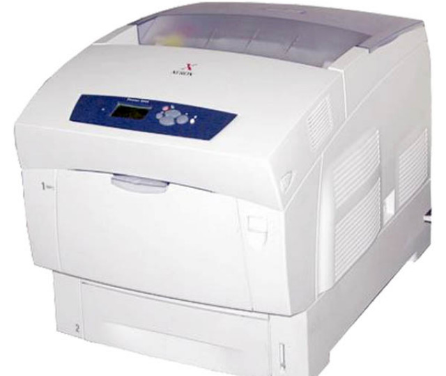 Картриджи для принтера Xerox Phaser 6250N