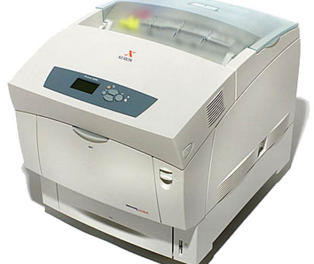 Картриджи для принтера Xerox Phaser 6200
