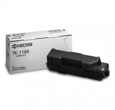 Купить Картридж Kyocera TK-1160 (1T02RY0NL0) до Ecosys P2040dn P2040d