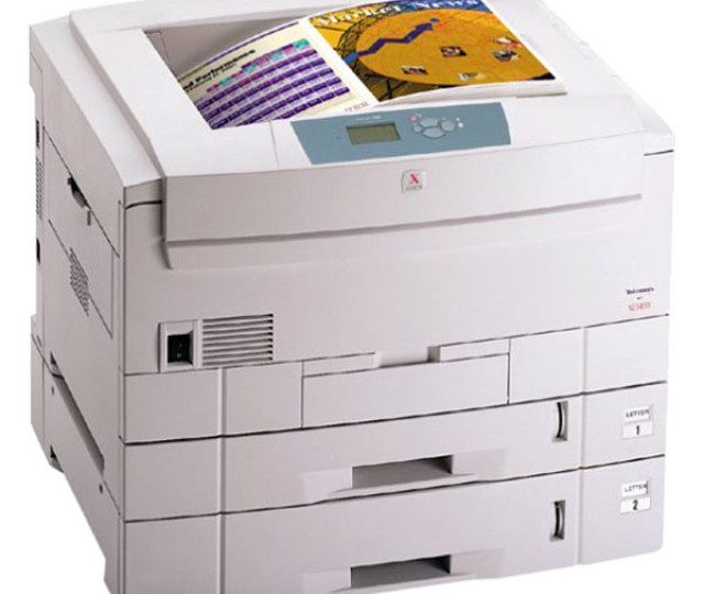 Картриджи для принтера Xerox Phaser 7300N