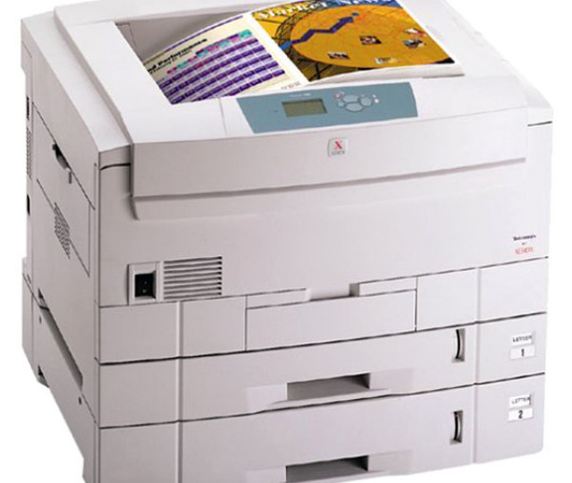 Картриджи для принтера Xerox Phaser 7300B