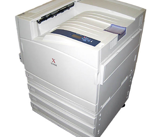 Картриджи для принтера Xerox Phaser 7700DN