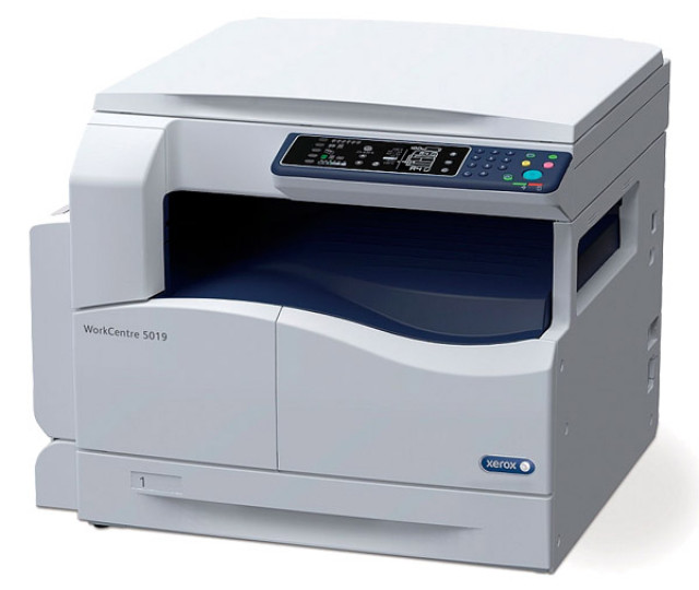 Картриджи для принтера Xerox WC 5019