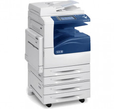 Купити Картриджі до принтера Xerox WorkCentre 7125