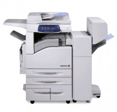 Купить   Xerox WorkCentre 7435