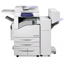 Купить  Xerox WorkCentre 7428