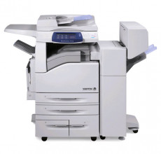 Купить  Xerox WorkCentre 7425