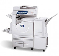 Купить  Xerox WorkCentre 7242