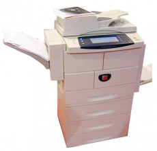 Купить  Xerox WorkCentre 7232