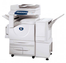 Купить  Xerox WorkCentre 7132