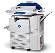 Купить  Xerox WorkCentre C3545