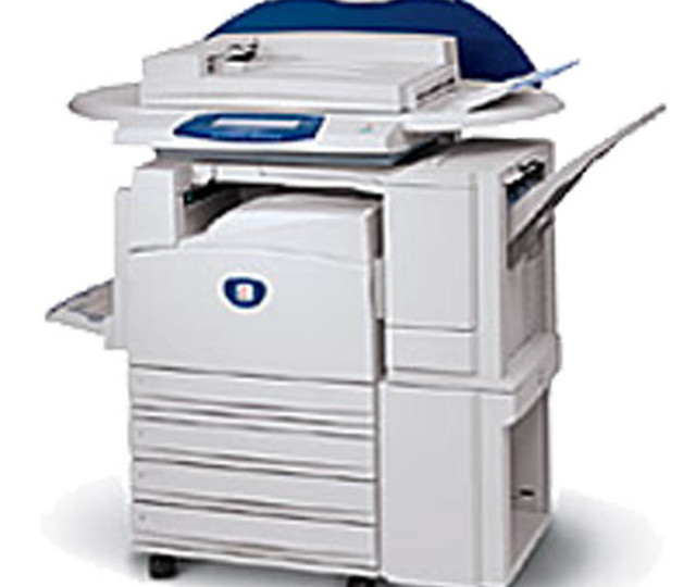 Картриджи для принтера Xerox WorkCentre C3545