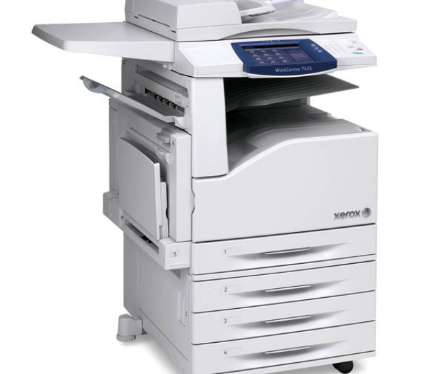 Картриджи для принтера Xerox WorkCentre 7245