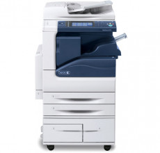 Купить  Xerox WorkCentre 5335C