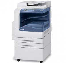 Купить  Xerox WorkCentre 5325C