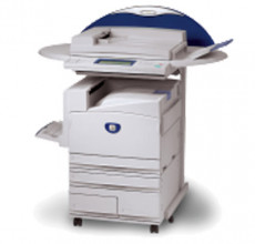 Купить  Xerox WorkCentre M24