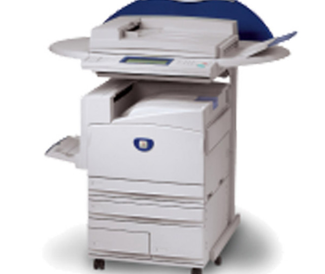 Картриджи для принтера Xerox WorkCentre M24