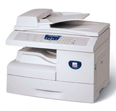 Купить  Xerox WorkCentre M15