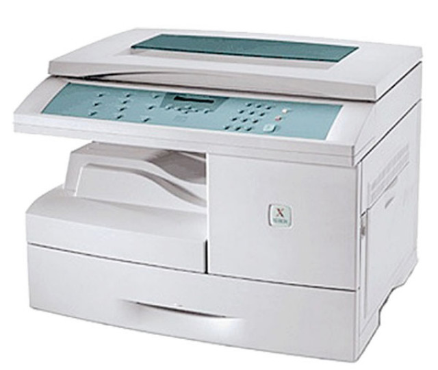 Картриджі до принтера Xerox WorkCentre 312