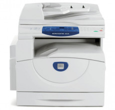 Купить  Xerox WorkCentre 5020