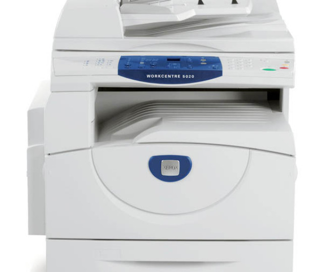 Картриджі до принтера Xerox WorkCentre 5020