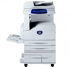 Купить  Xerox WorkCentre M123