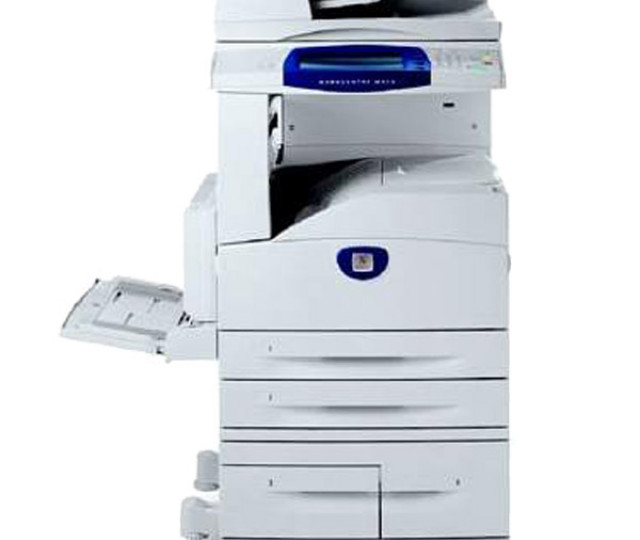 Картриджи для принтера Xerox WorkCentre M123