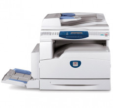 Купить  Xerox WorkCentre M118