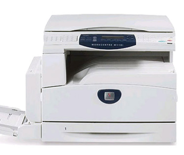 Картриджі до принтера Xerox CopyCentre C118