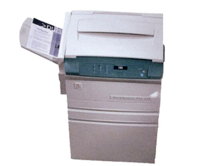 Картриджи для принтера Xerox WorkCentre Pro 320