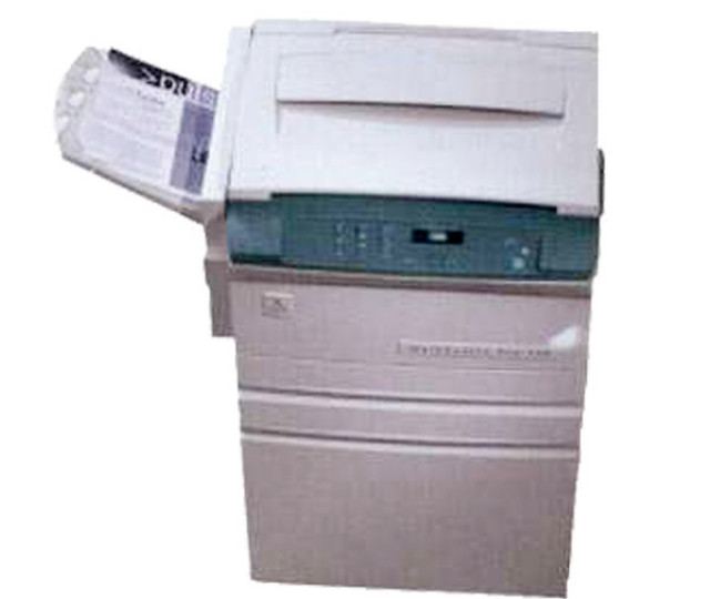 Картриджи для принтера Xerox WorkCentre Pro 315