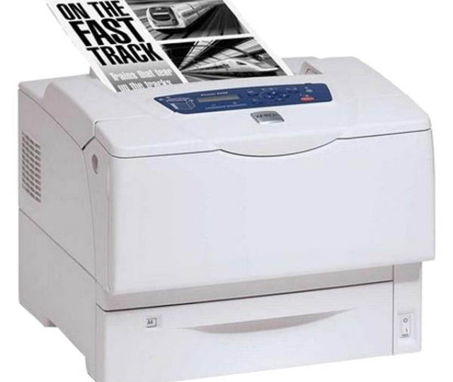 Картриджі до принтера Xerox Phaser 5335