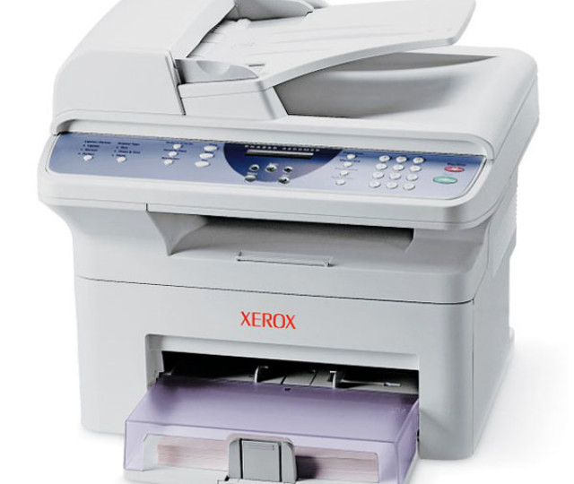 Картриджі до принтера Xerox Phaser 3200
