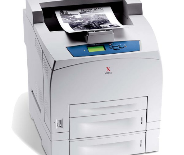 Картриджи для принтера Xerox Phaser 4500V