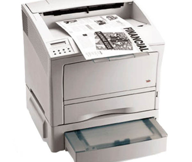 Картриджи для принтера Xerox Phaser 5400N