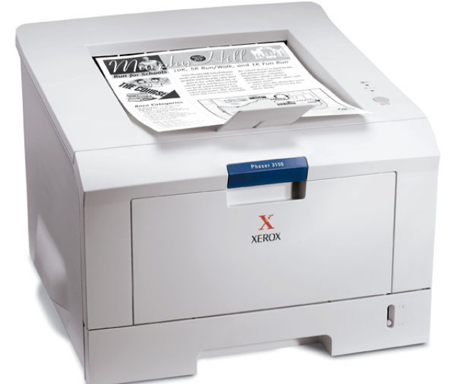 Картриджі до принтера Xerox Phaser 3150